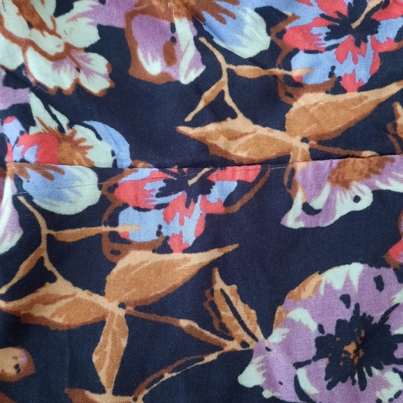 Sam Edelman Dress Womens Size 8 Maxi - Picture 12 of 12